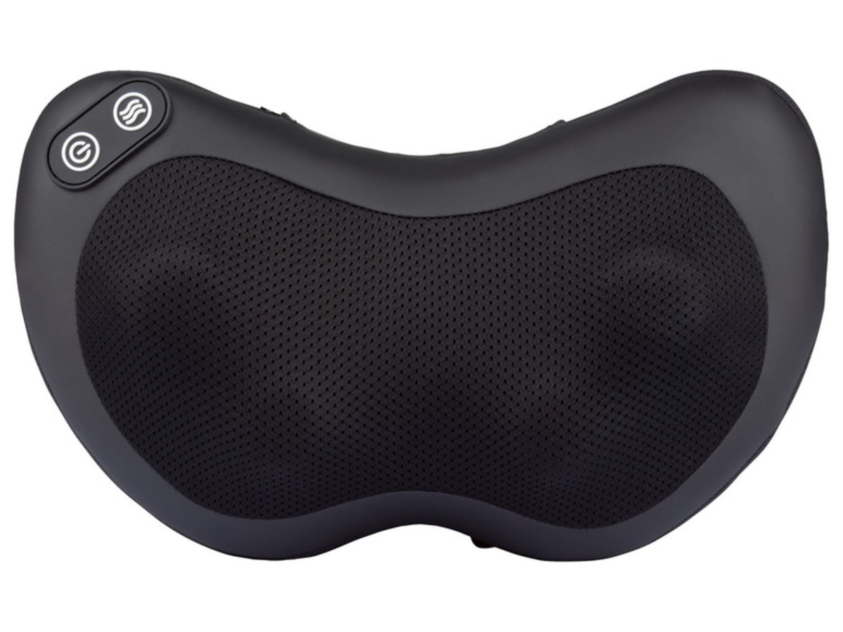 Bild 1 von MEDISANA Shiatsu Massagekissen »MC 32-L«, mit Halteband