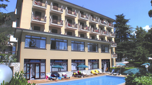 Italien - Gardasee 3* Hotel Bellavista