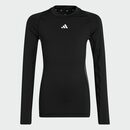 Bild 2 von adidas Sportswear Funktionsshirt »TECHFIT LONGSLEEVE«