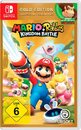 Bild 1 von Mario & Rabbids Kingdom Battle Gold Edition Nintendo Switch