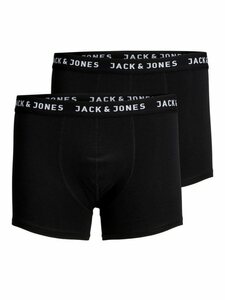 Jack & Jones Boxershorts »JON« (2 Stück) im 2er Pack