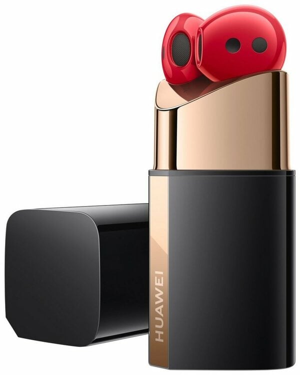 Bild 1 von Huawei »FreeBuds Lipstick« In-Ear-Kopfhörer