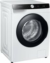 Bild 1 von Samsung Waschmaschine WW90T504AAE, 9 kg, 1400 U/min