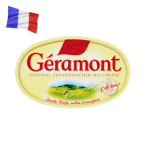 Géramont, Rambol Portion