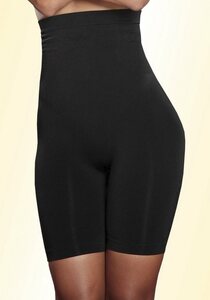 LASCANA Shapinghose mit hoher Taille, Basic Dessous