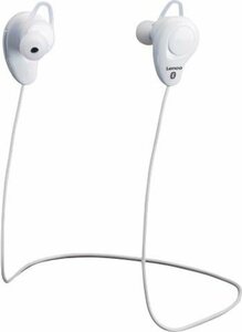 Lenco »EPB-015« wireless In-Ear-Kopfhörer (Freisprechfunktion, Bluetooth)