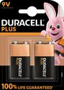 Bild 1 von Duracell »Plus« Batterie, 6LR61 (1 St)