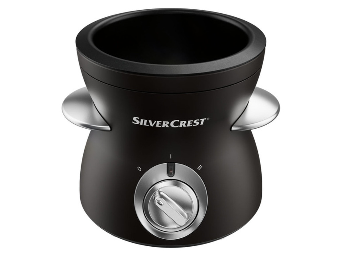 Bild 3 von SILVERCREST Schokofondue »SSFE 25 A2«, 25 W, 250 ml