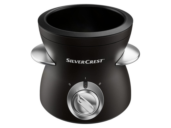 Bild 3 von SILVERCREST Schokofondue »SSFE 25 A2«, 25 W, 250 ml