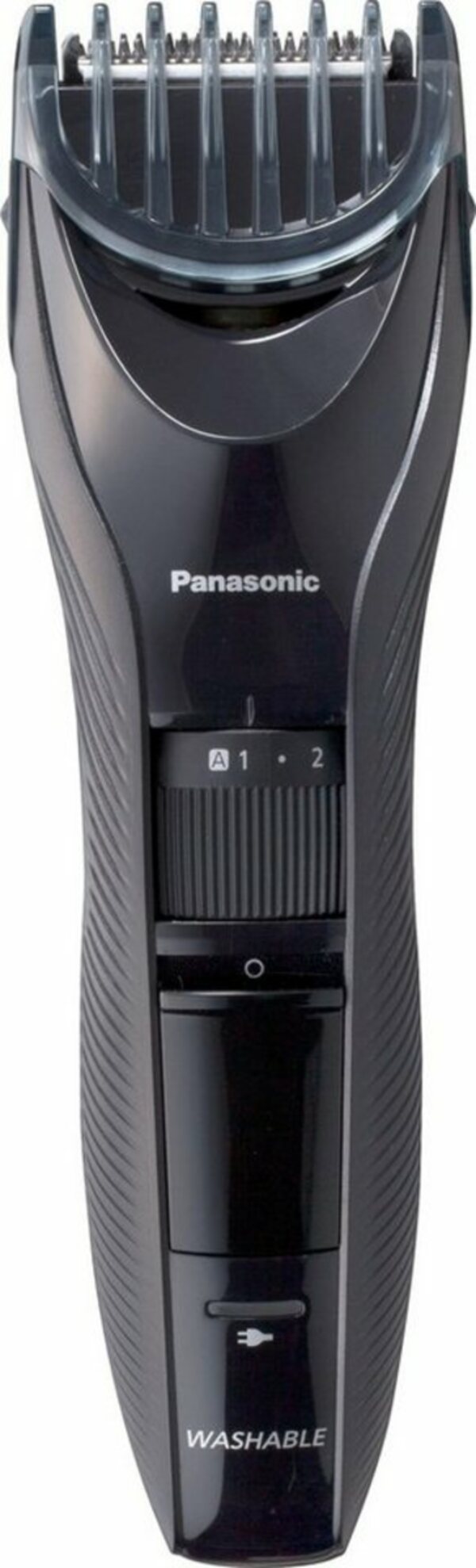 Bild 1 von Panasonic Haarschneider ER-GC53-K503, mit 19 Schnittlängen