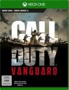 Bild 1 von Call of Duty Vanguard Xbox One