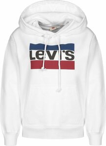 Levi's® Hoodie »GRAPHIC STANDARD HOODIE« mit Sports-Logo