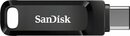 Bild 1 von Sandisk »Ultra® Dual Drive USB Type-C™ 128 GB« USB-Stick (USB 3.1)