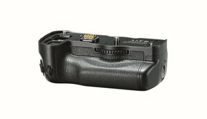 Pentax Kamerazubehör-Set »Batteriegriff D-BG 6 für K-1«