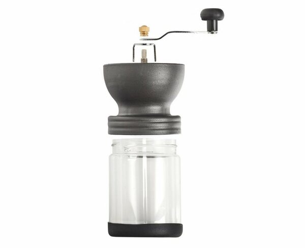 Bild 1 von Zeller Present Kaffeemühle, Keramikmahlwerk, im Industrial Design