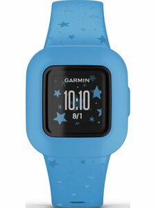 Garmin vivofit jr. 3 Aktivitäts-Tracker Kinder-Fitnesstracker Bluetooth Smartwatch