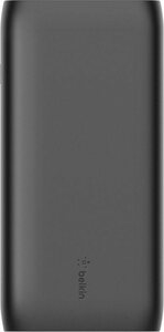 Belkin »BOOST↑CHARGE™ USB-C PD Powerbank 20K« Powerbank 20000 mAh (1 St)