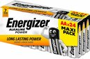 Bild 1 von Energizer »Alkaline Power AA Batterien 24er Box« Batterie, (24 St)