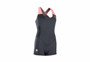 ION  » Wetsuit FL - Muse Shorty Crossback 1.5 DL -«