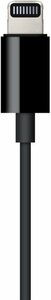 Apple »Lightning to 3.5mm Audio Cable (1.2m)« Smartphone-Kabel, Lightning, 3,5-mm-Klinke (120 cm)