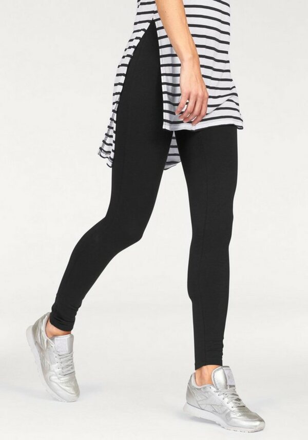 Bild 1 von AJC Leggings ein Basic Must Have