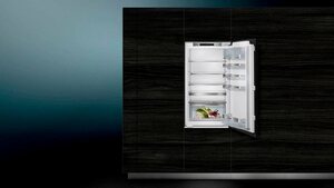 SIEMENS Einbaukühlschrank iQ500 KI31RADD0, 102,1 cm hoch, 55,8 cm breit