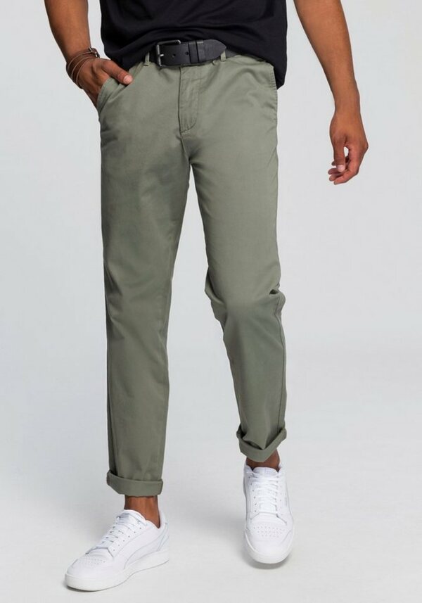 Bild 1 von Jack & Jones Chinohose »MARCO DAVE«