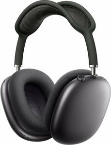 Apple »AirPods Max« Over-Ear-Kopfhörer (Bluetooth)