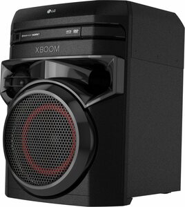 LG XBOOM ON2DN Onebody-Soundsystem 2.1 Party-Lautsprecher (Bluetooth)