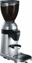 Bild 1 von Graef Kaffeemühle Kaffeemühle CM 900, 128 W, Kegelmahlwerk, 350 g Bohnenbehälter, mit automatischer Dosierung, Aluminium Schaufelrad