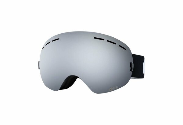 Bild 1 von YEAZ Skibrille »XTRM-SUMMIT«, Premium-Ski- und Snowboardbrille für Erwachsene und Jugendliche