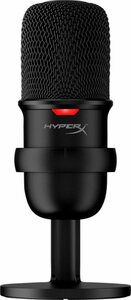 HyperX Mikrofon »SoloCast« (1-tlg)