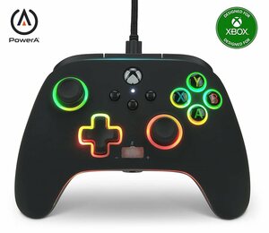 PowerA »XBX Spectra Infinity Enhanced Controller« Xbox-Controller