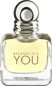 Giorgio Armani Eau de Parfum »Because it's You«