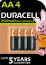 Bild 1 von Duracell »Recharge Ultra« Batterie, (1,2 V)