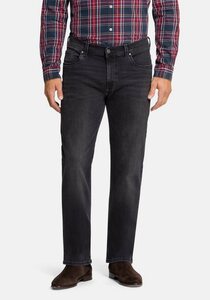 Pioneer Authentic Jeans Gerade Jeans »5-Pocket-Jeans THOMAS«