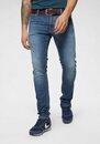 Bild 1 von Jack & Jones Slim-fit-Jeans »GLENN«