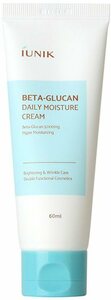 iUnik Feuchtigkeitscreme »Beta Glucan Daily Moisture Cream«
