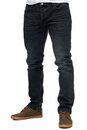 Bild 1 von Reslad Stretch-Jeans »Reslad Jeans-Herren Slim Fit Basic Style Stretch-D« Stretch Jeans-Hose Slim Fit