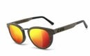Bild 1 von COR Sonnenbrille »004« aus Holz mit HLT® Qualitätsgläsern