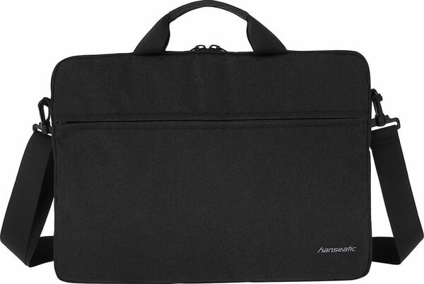 Bild 1 von Hanseatic Laptoptasche »Laptop Tasche für Notebooks bis 14 Zoll (Business Computertasche, Umhängetasche, Schultertasche, Notebooktasche)«