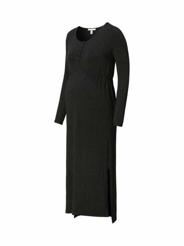 Bild 1 von ESPRIT maternity Umstandskleid »Loungewear-Jerseykleid aus LENZING™ ECOVERO™«