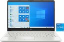 Bild 1 von HP 15-dw3201ng Notebook (39,6 cm/15,6 Zoll, Intel Core i5 1135G7, Iris© Xe Graphics, 512 GB SSD, Kostenloses Upgrade auf Windows 11, sobald verfügbar)