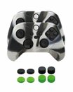 Bild 1 von Piranha Gaming »XBOX X Grips & Sticks 10-1 Pack« Xbox-Controller (10 St)