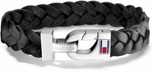 Tommy Hilfiger Armband »2700872, Men´s Casual«, mit Emaille