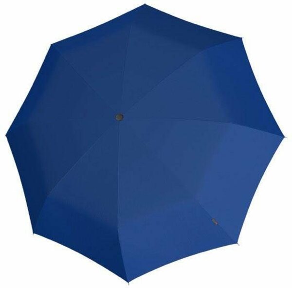 Bild 1 von Knirps® Taschenregenschirm »A.050 Medium Manual, uni blue«