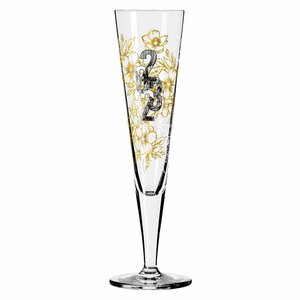 Ritzenhoff Champagner Set CELEBRATION 2023