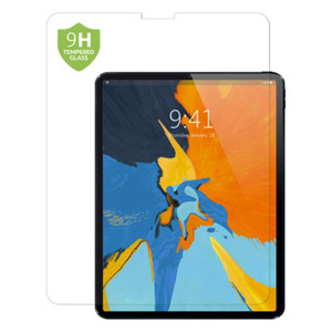 GeckoCovers Schutzglas für Apple iPad Pro 11" (2018/20/21)