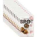 Bild 1 von Minutenbrot Lower Carb, 12er Pack