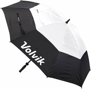 Volvik Golfregenschirm »Volvik Golfschirm Automatik XXL 157cm groß Regen«, Extra Groß,Automatikschirm,Wasserdicht